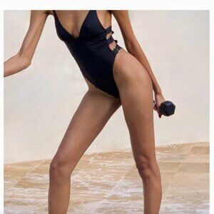 💎 Fleur du Mal - Swimsuit –  NEW with Tags